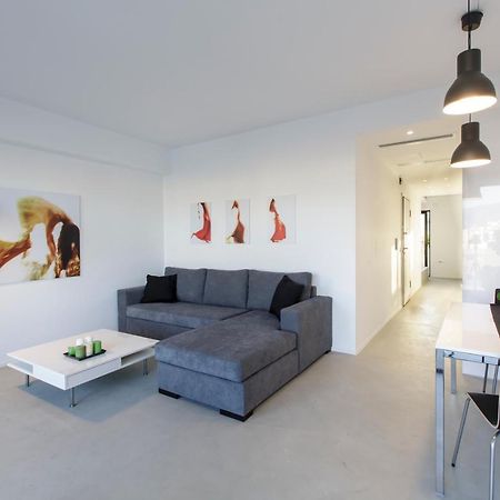 Mnf Apartment Atina Dış mekan fotoğraf
