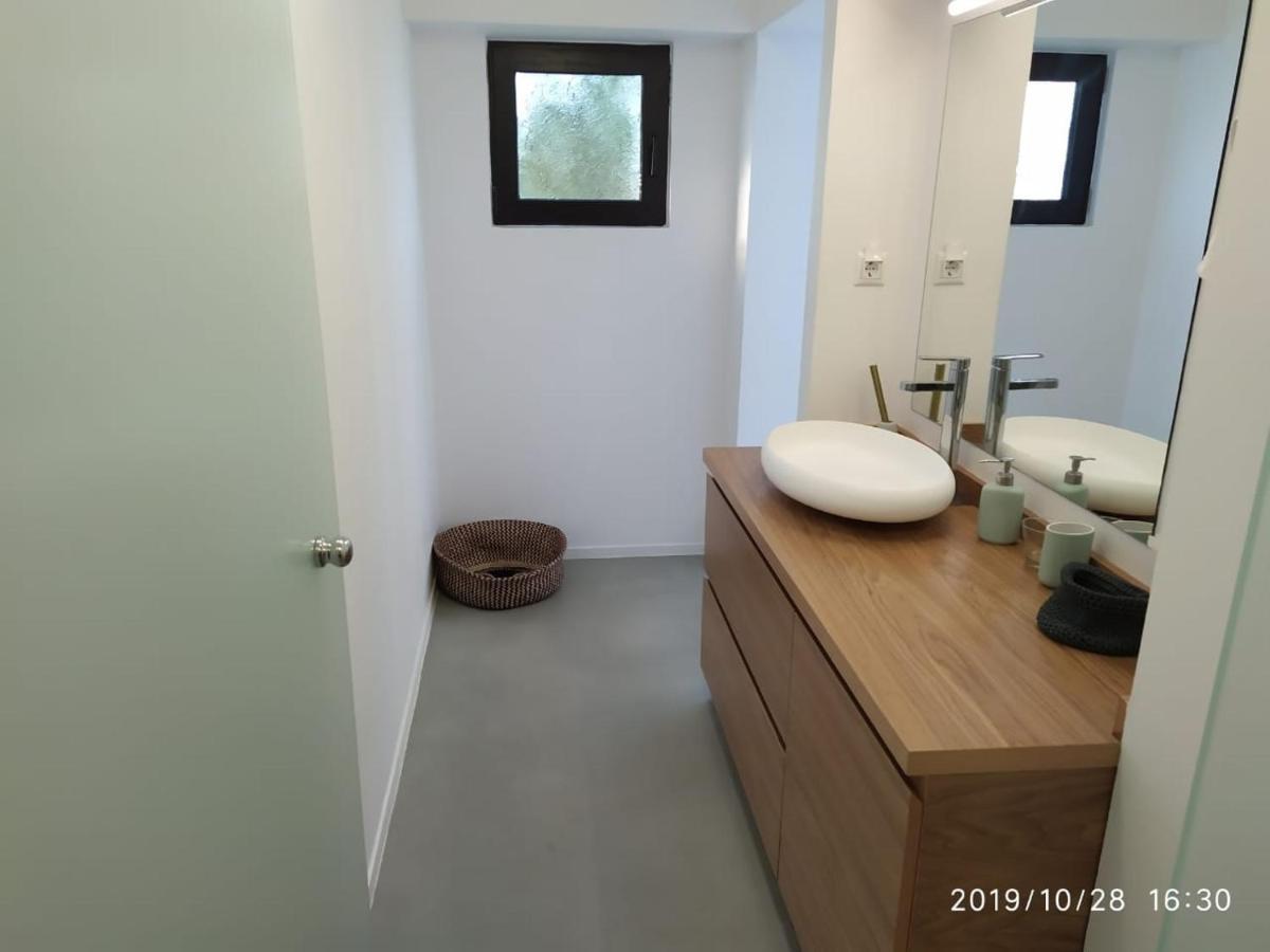 Mnf Apartment Atina Dış mekan fotoğraf