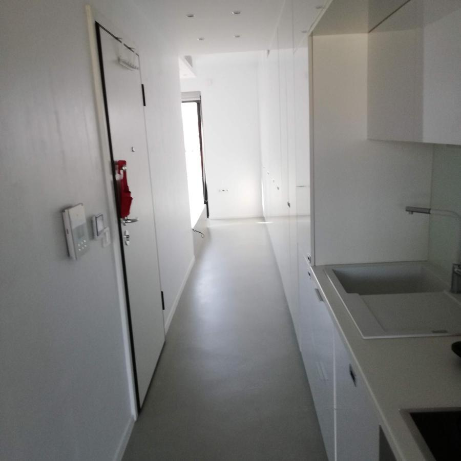 Mnf Apartment Atina Dış mekan fotoğraf