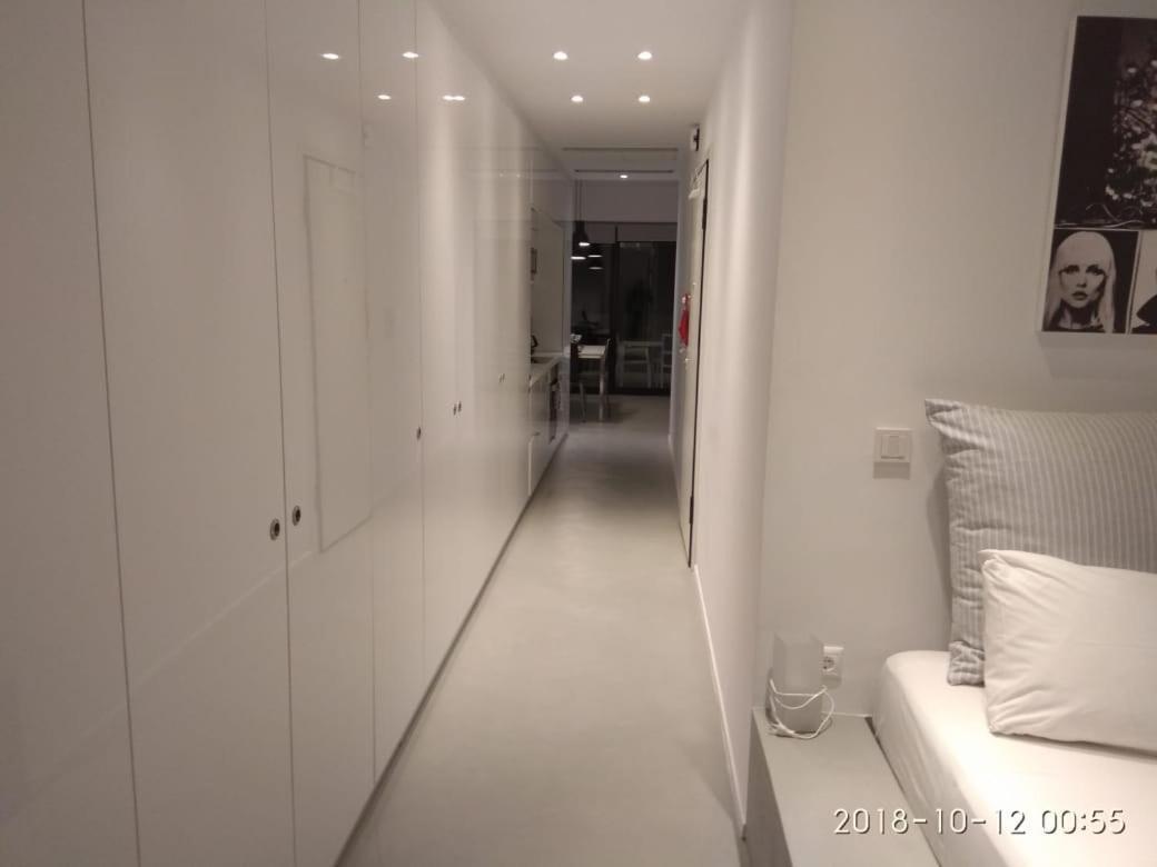 Mnf Apartment Atina Dış mekan fotoğraf