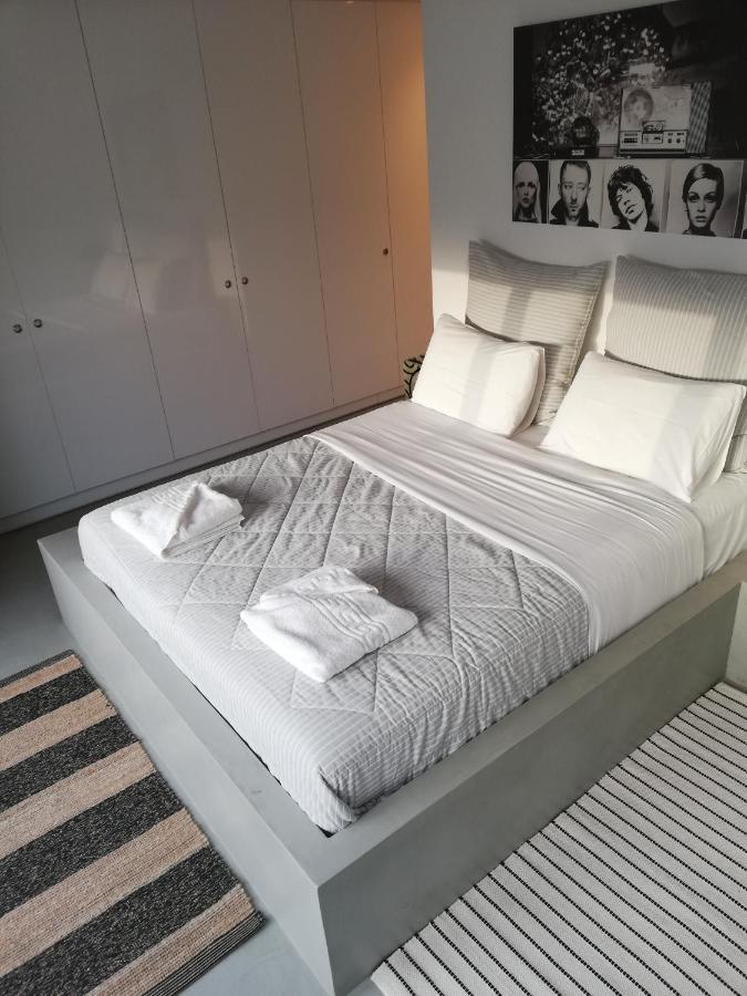 Mnf Apartment Atina Dış mekan fotoğraf