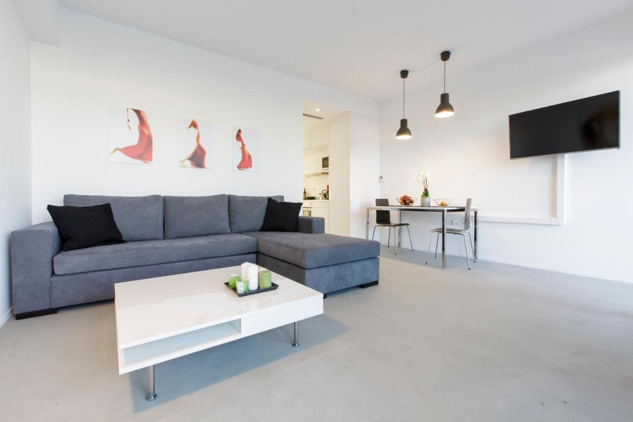 Mnf Apartment Atina Dış mekan fotoğraf