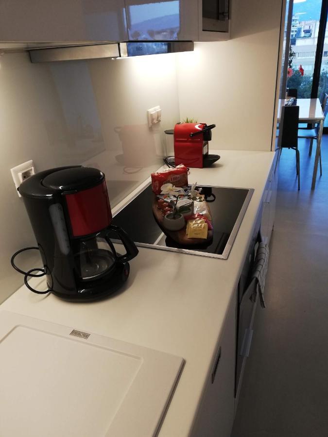 Mnf Apartment Atina Dış mekan fotoğraf