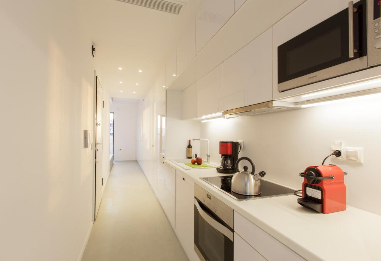 Mnf Apartment Atina Dış mekan fotoğraf