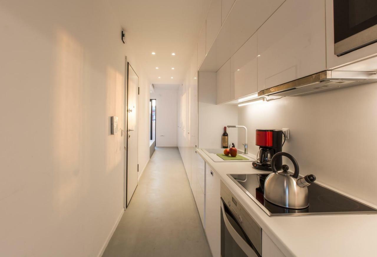 Mnf Apartment Atina Dış mekan fotoğraf